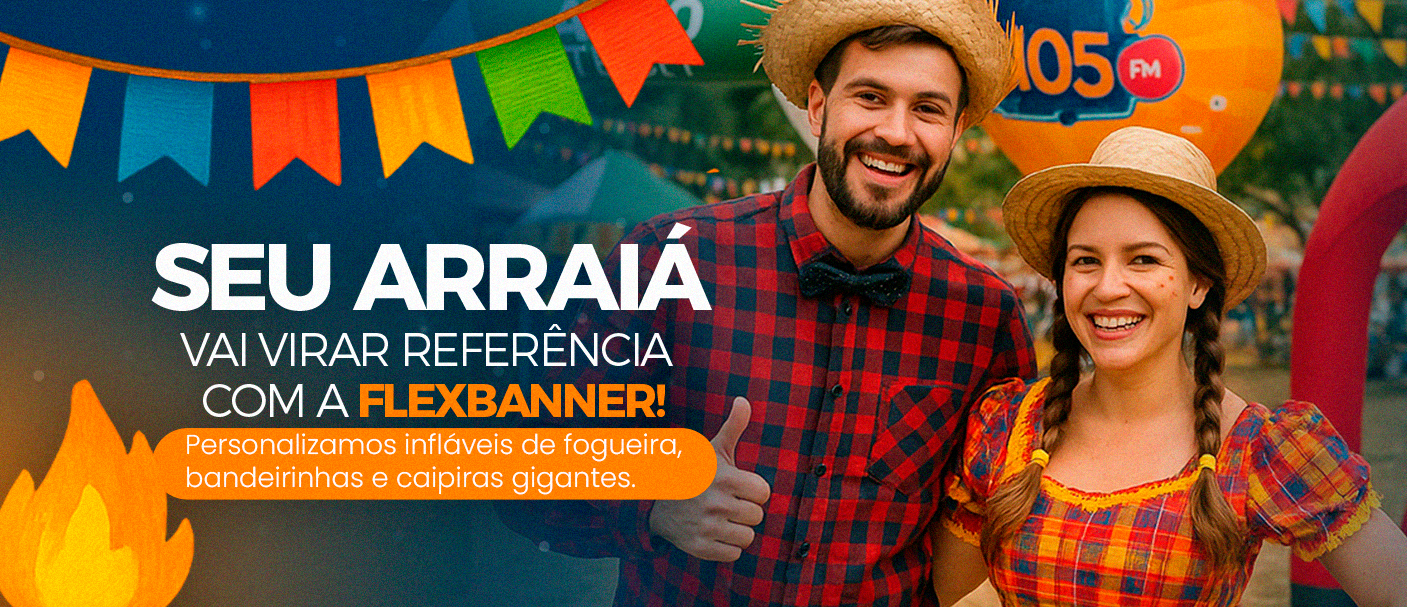 Festas Juninas: o que não pode faltar no seu evento